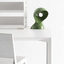 Artemide Dalù Yeşil Masaüstü Aydınlatması