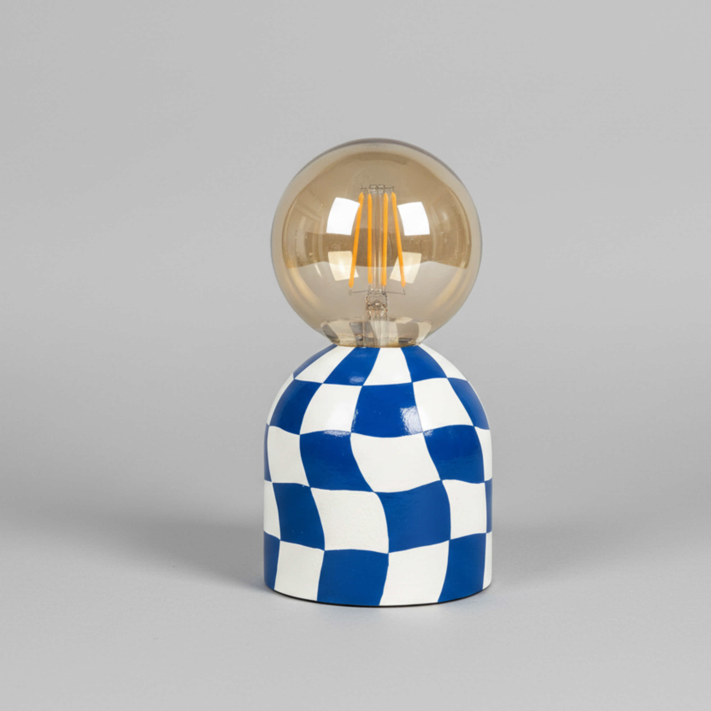 Dama Wave Masa Lambası