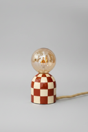 Dama Ii Masa Lambası