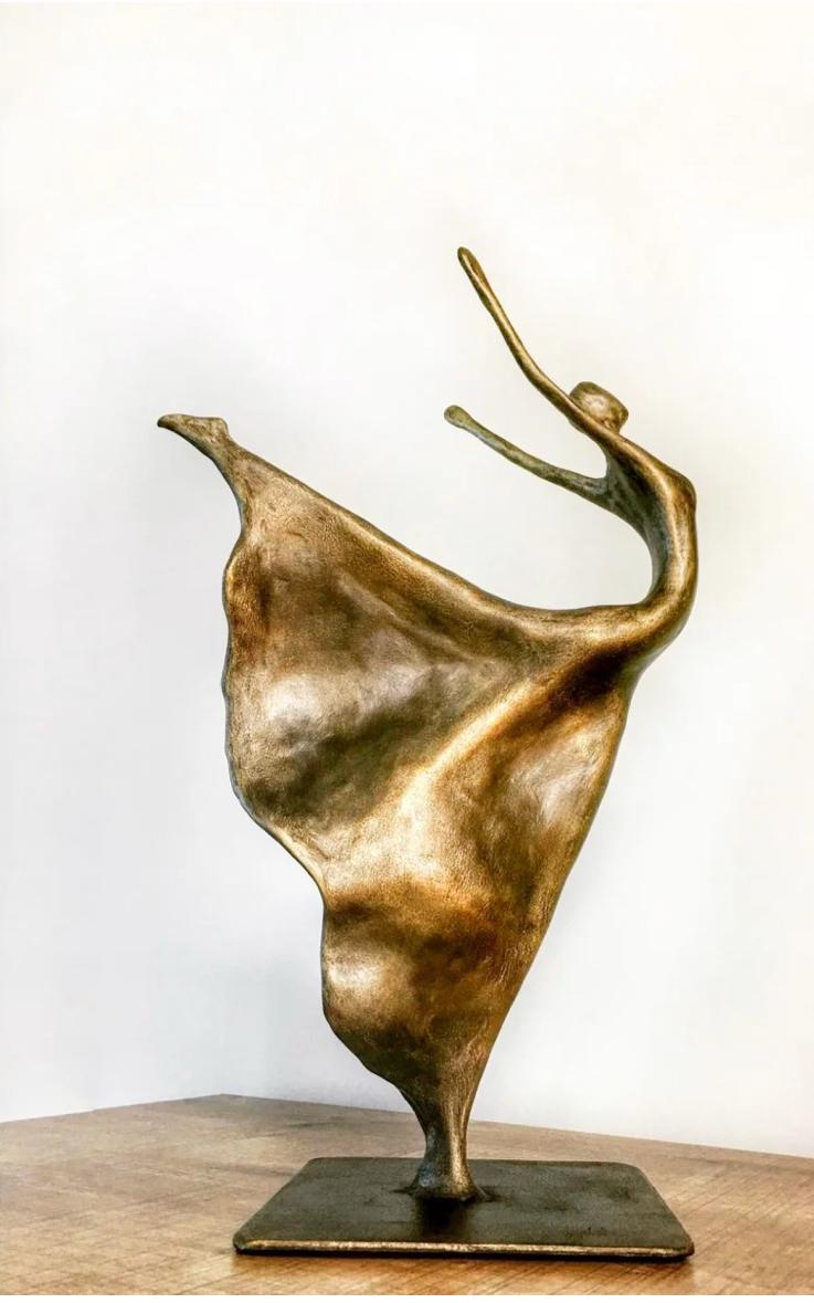 Dancer Heykel