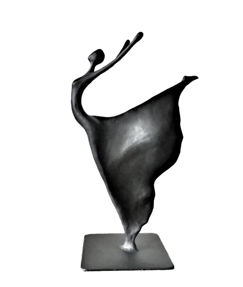 Dancer Heykel