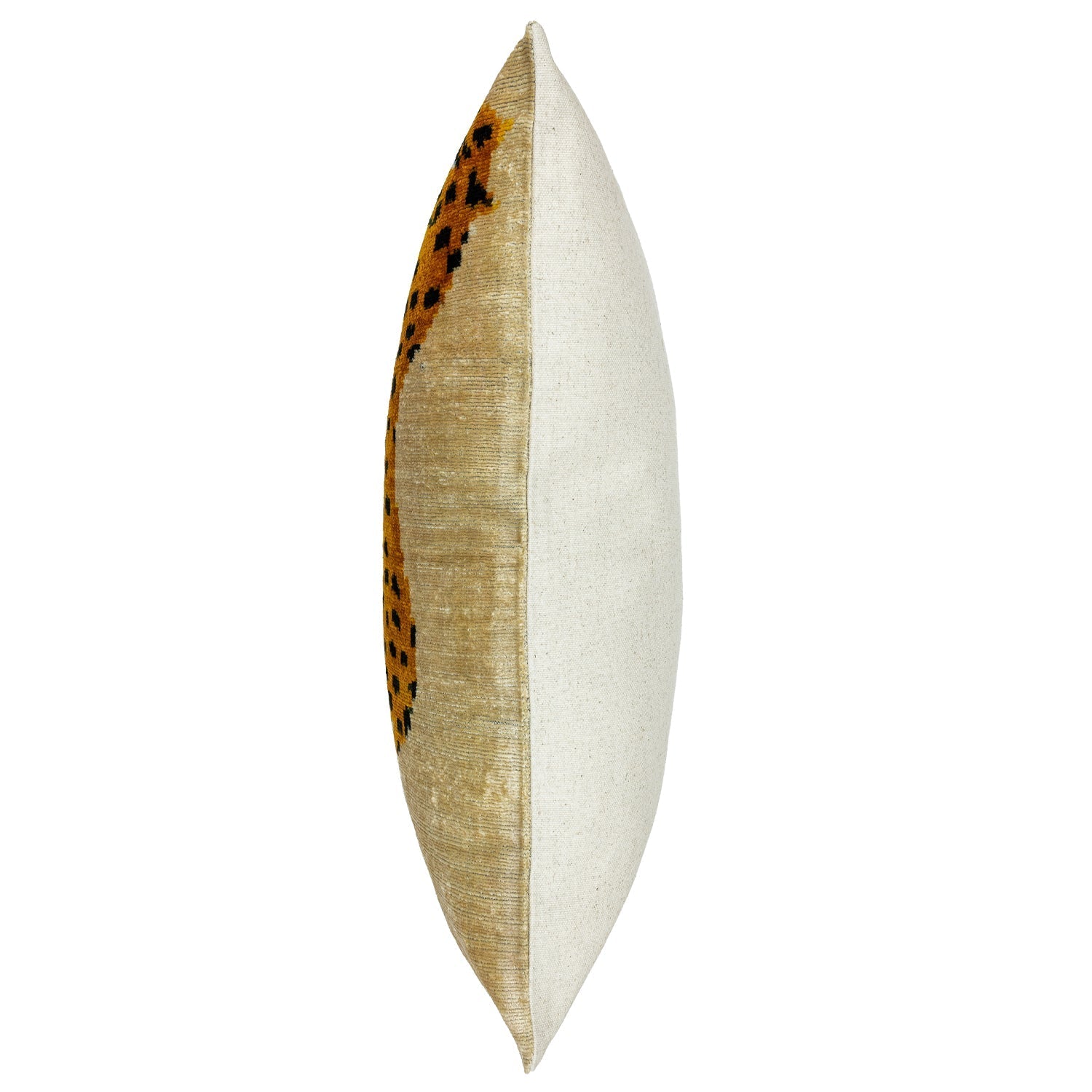 Daphne Çita Desenli Kırlent 60x40 cm-Yastık & Kırlent-Soho Antiq-NowShopFun