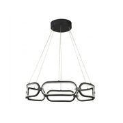 Dashing II Sarkıt Led Avize 60 Cm