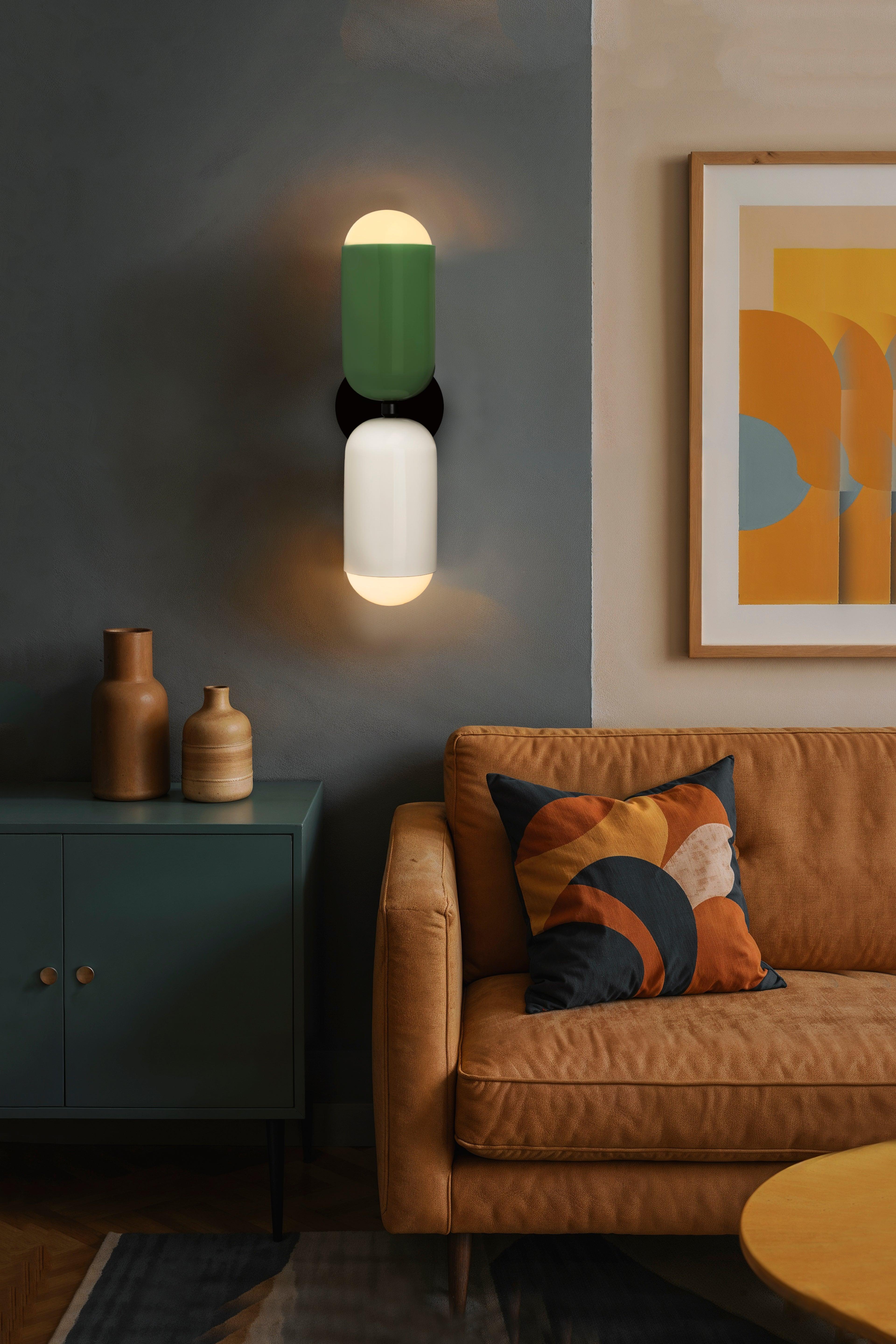 Datça Aplik-Aplik-Rose Lighting-NowShopFun