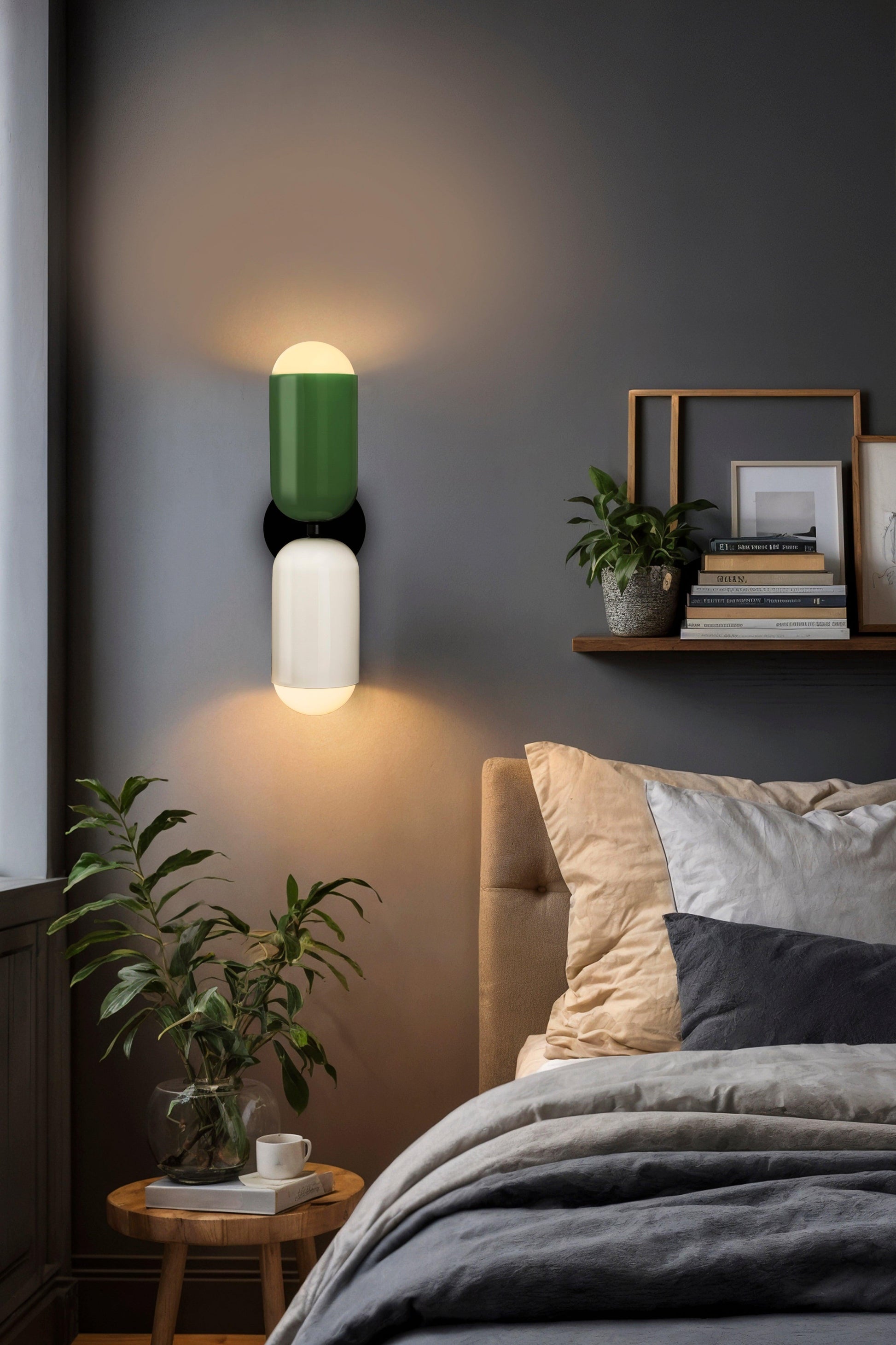Datça Aplik-Aplik-Rose Lighting-NowShopFun