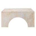 Davinson Mermer Sehpa-Orta Sehpa-Rones Design-NowShopFun