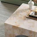 Davinson Mermer Sehpa-Orta Sehpa-Rones Design-NowShopFun