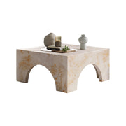 Davinson Mermer Sehpa-Orta Sehpa-Rones Design-NowShopFun