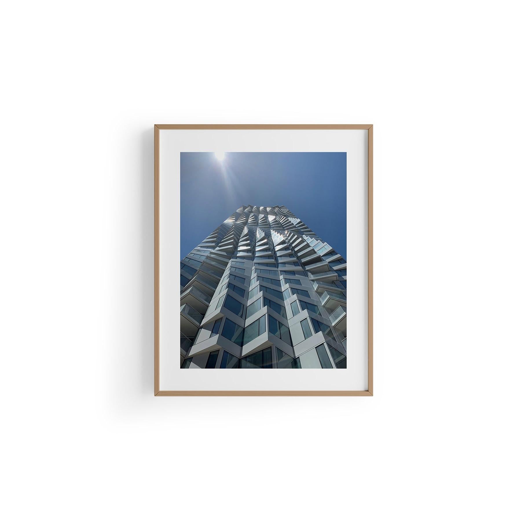 Daylight Fine Art Baskı Poster