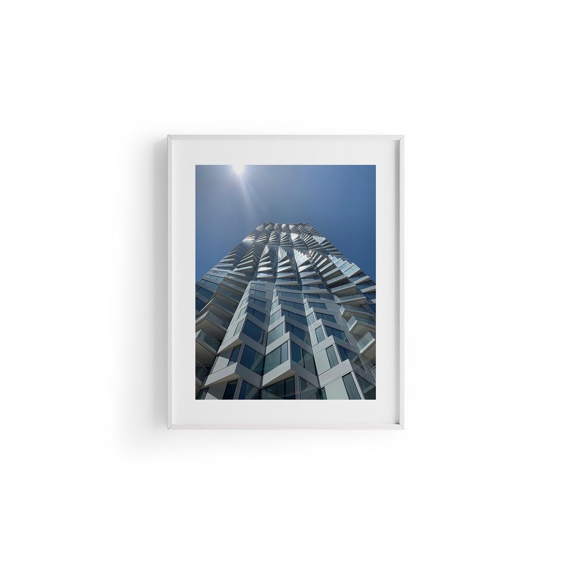 Daylight Fine Art Baskı Poster