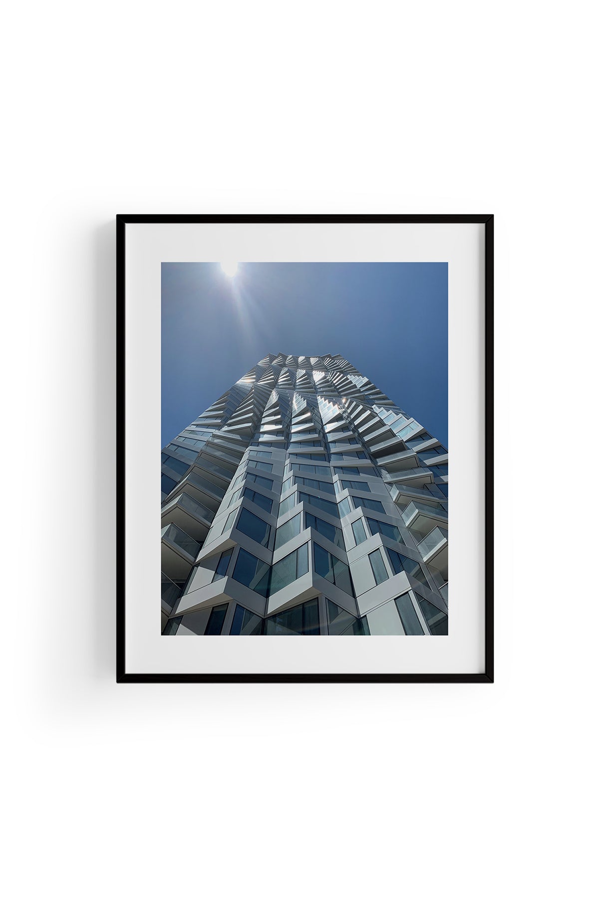 Daylight Fine Art Baskı Poster