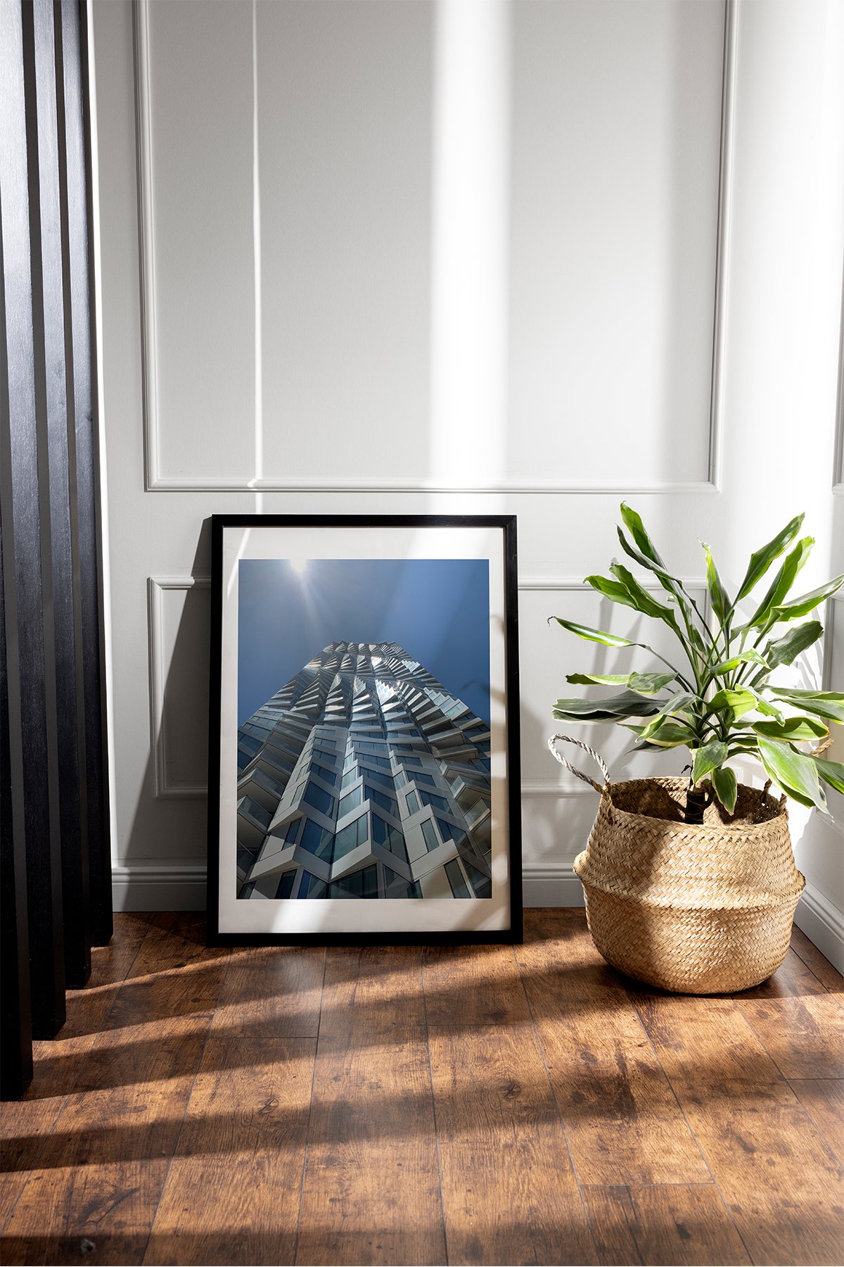 Daylight Fine Art Baskı Poster