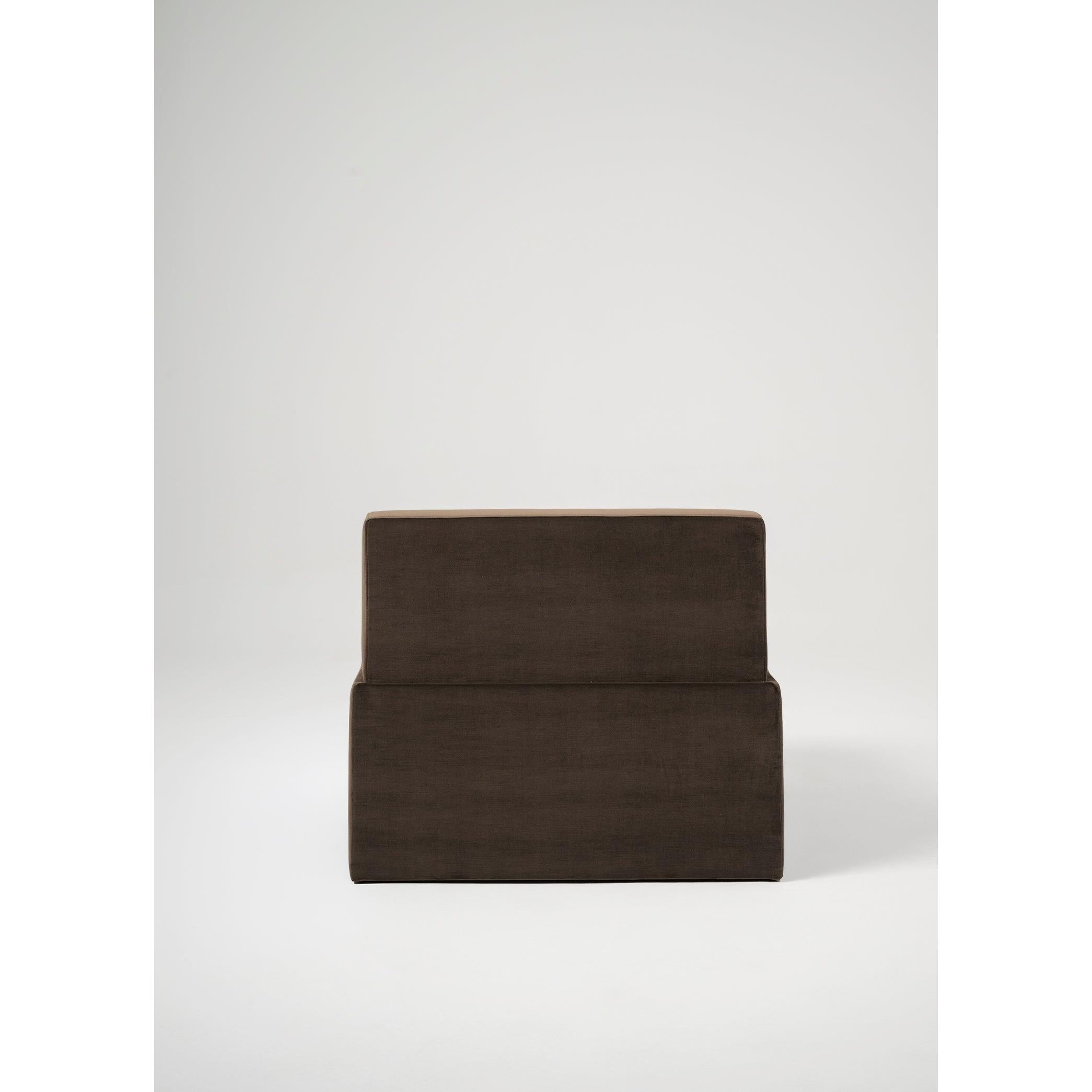 Dazed Lounge Berjer-Koltuk-ALPAQ STUDIO-NowShopFun