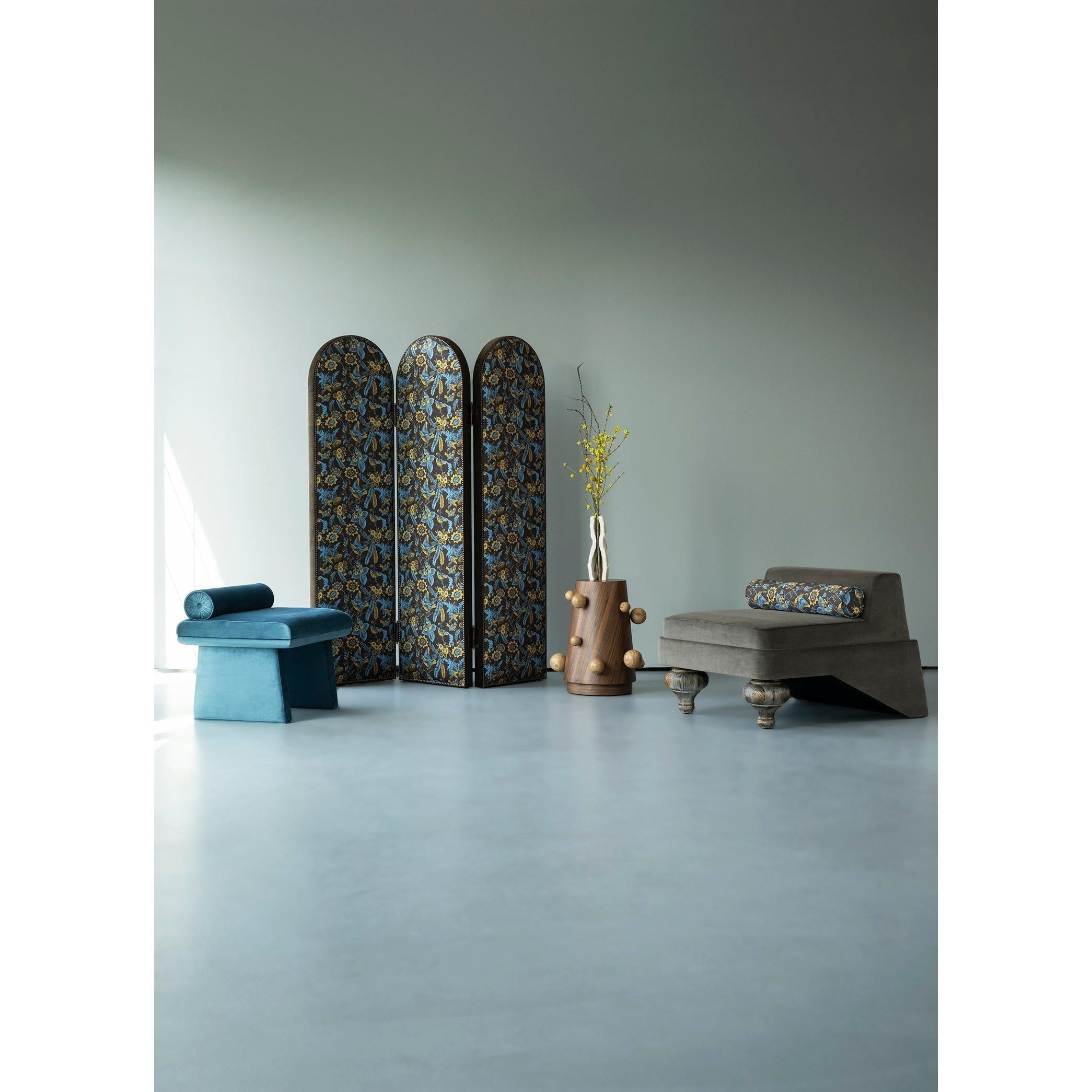 Dazed Lounge Berjer-Koltuk-ALPAQ STUDIO-NowShopFun