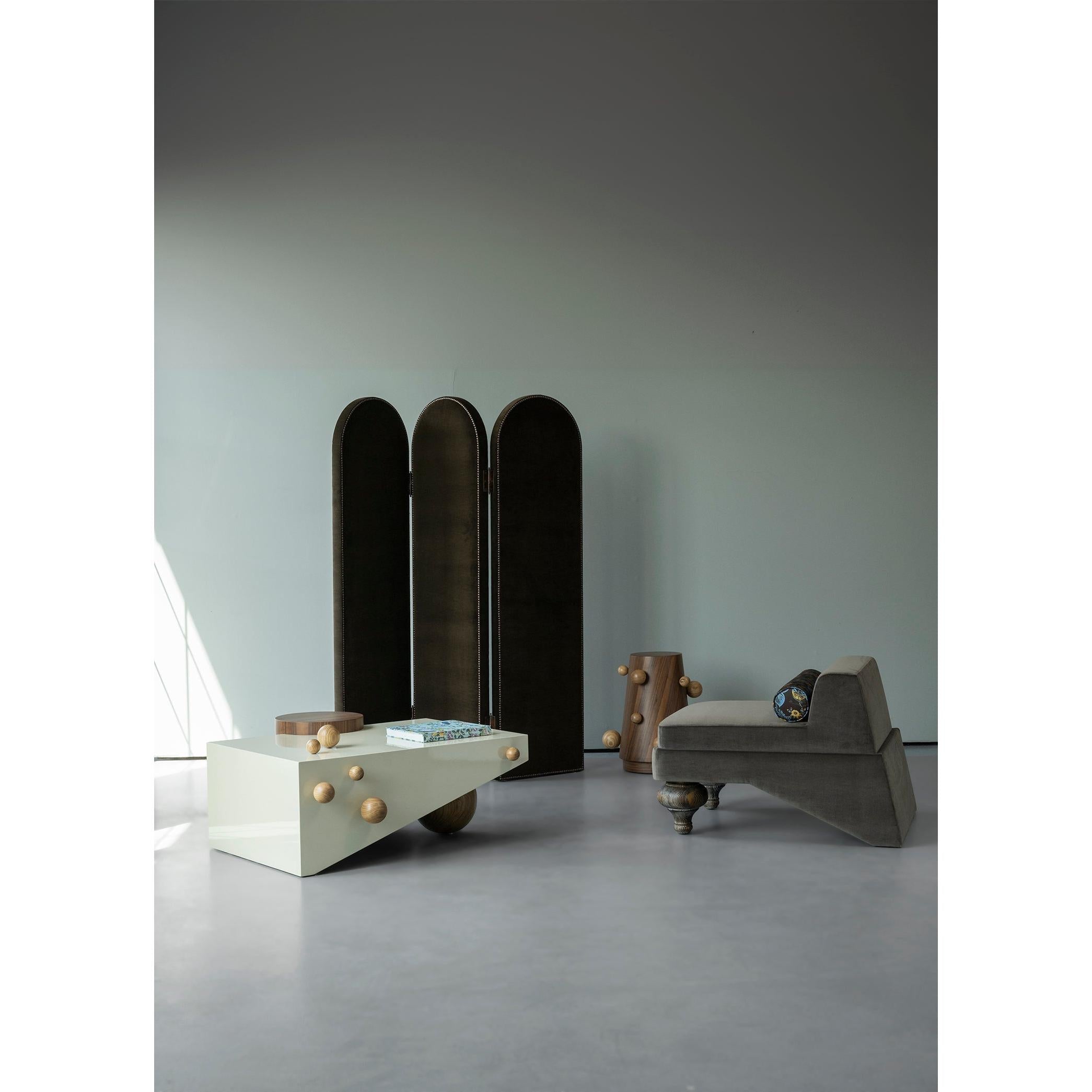 Dazed Lounge Berjer-Koltuk-ALPAQ STUDIO-NowShopFun