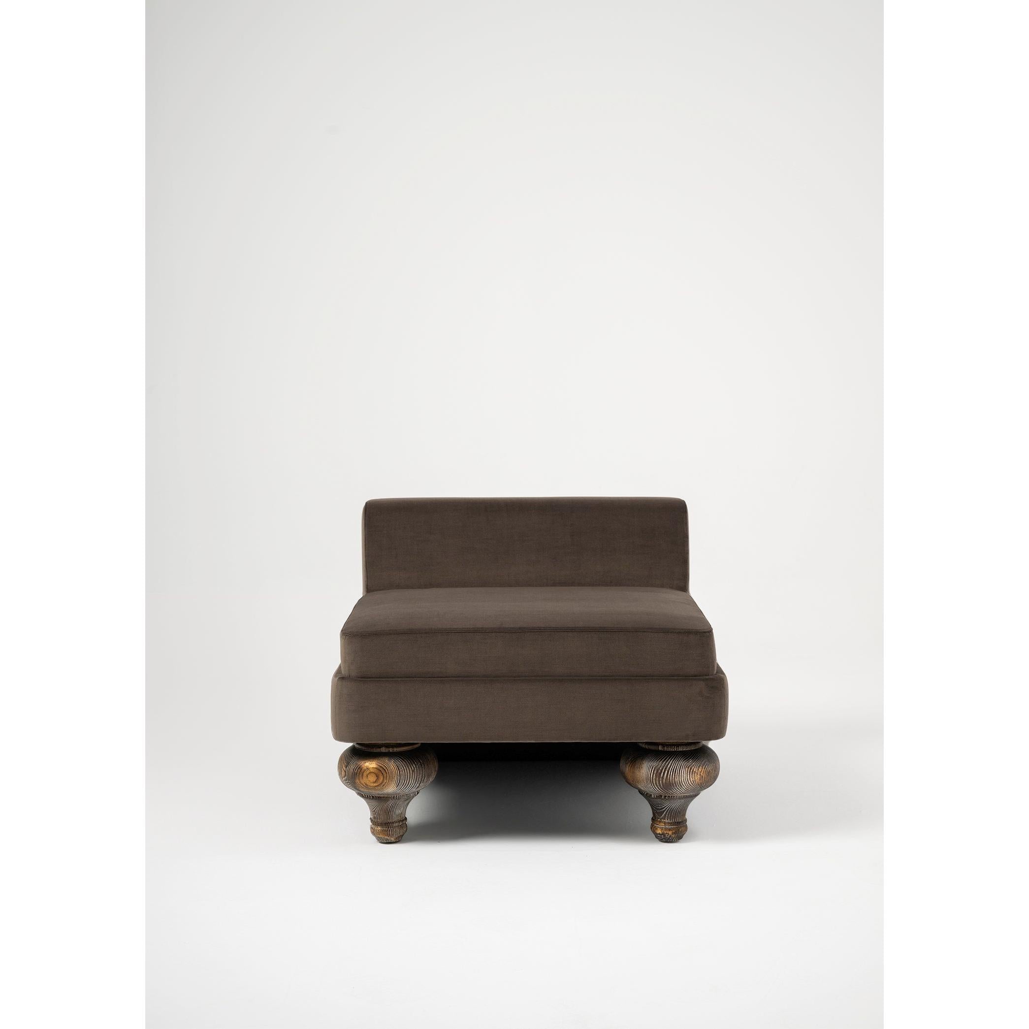 Dazed Lounge Berjer-Koltuk-ALPAQ STUDIO-NowShopFun