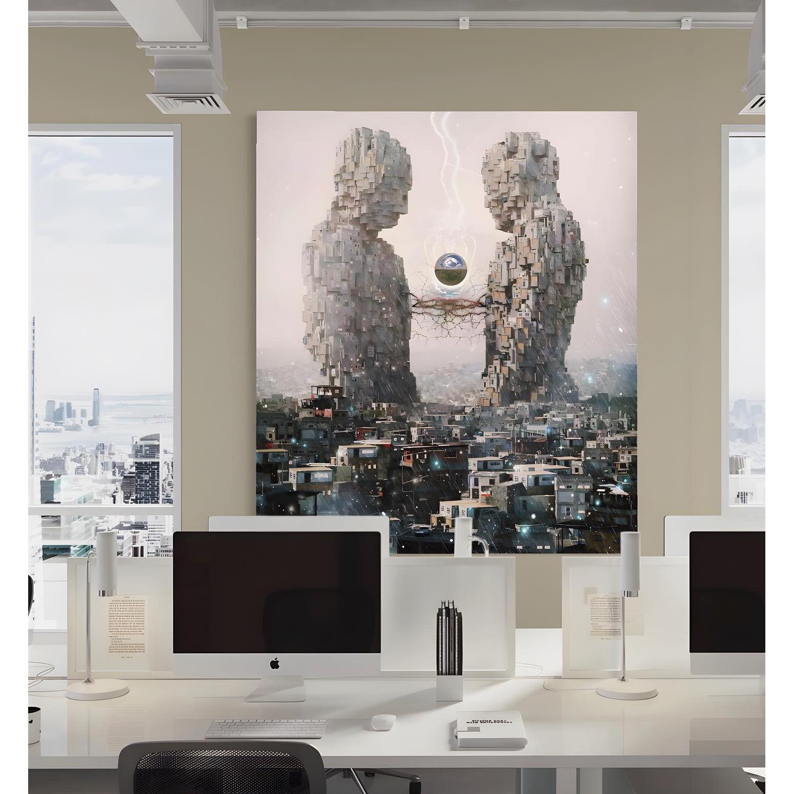 Building Acoustics Tablo