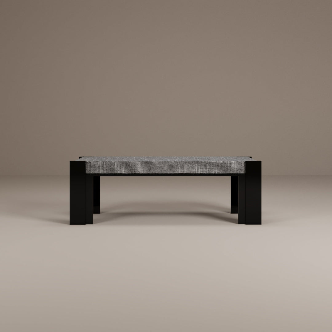 DE STIJL BENCH-L