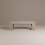DE STIJL BENCH-L