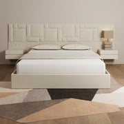 DE STIJL HEADBOARD