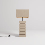 DE STIJL TABLE LAMP