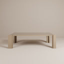 De Stijl Coffee Table - Beige