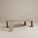De Stijl Coffee Table - Beige