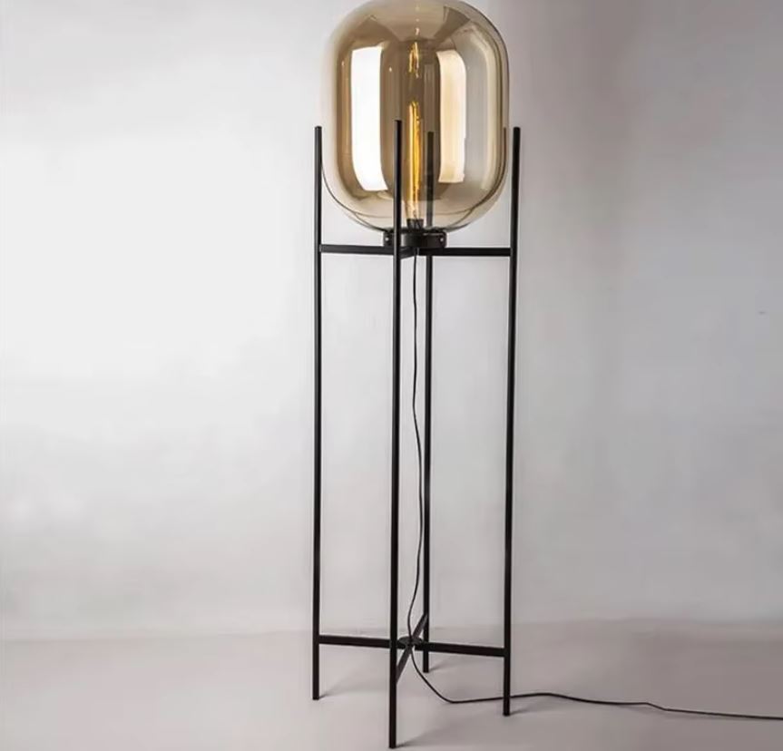 Deco Cam Lambader