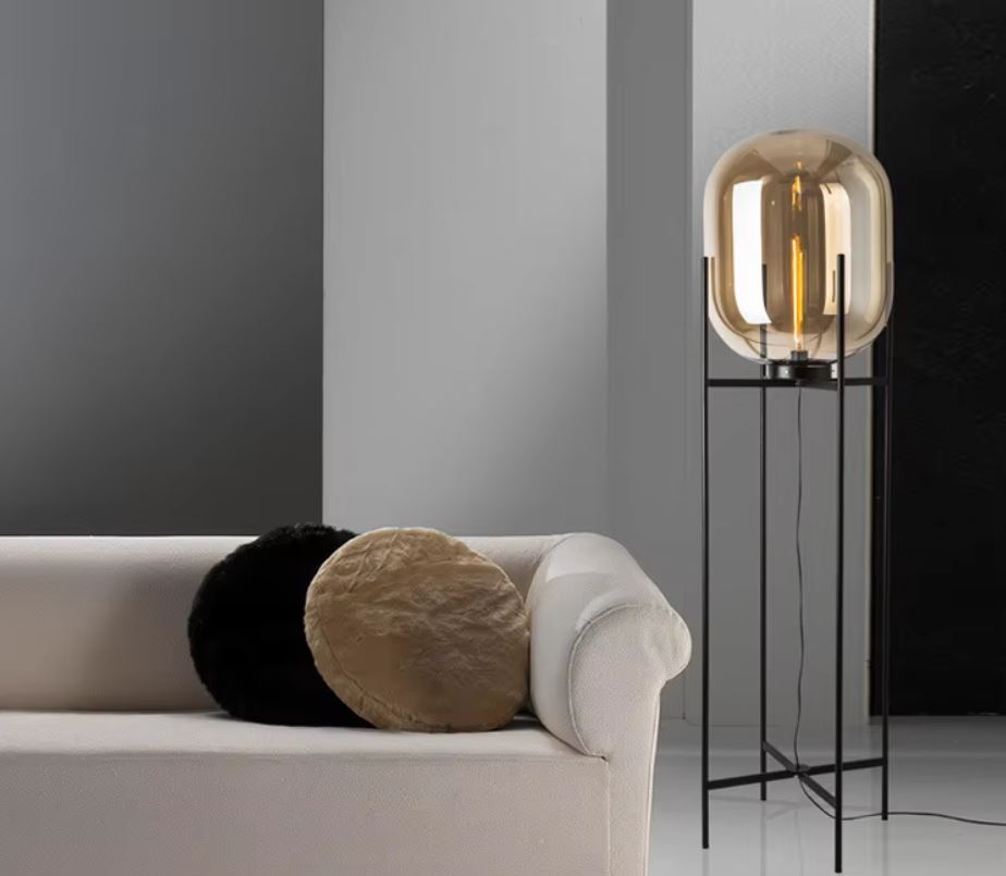 Deco Cam Lambader