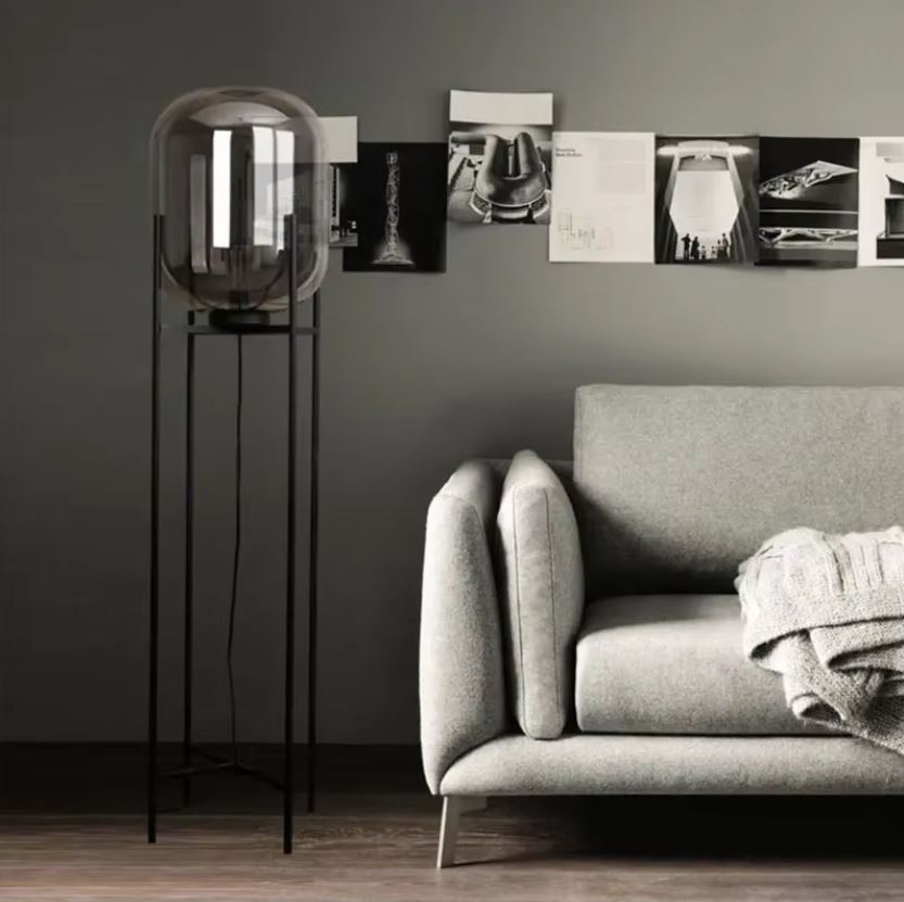 Deco Cam Lambader