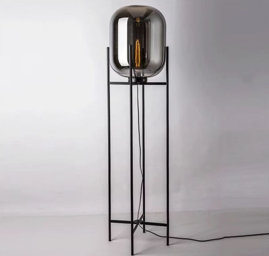 Deco Cam Lambader