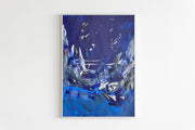 Deep Sapphire