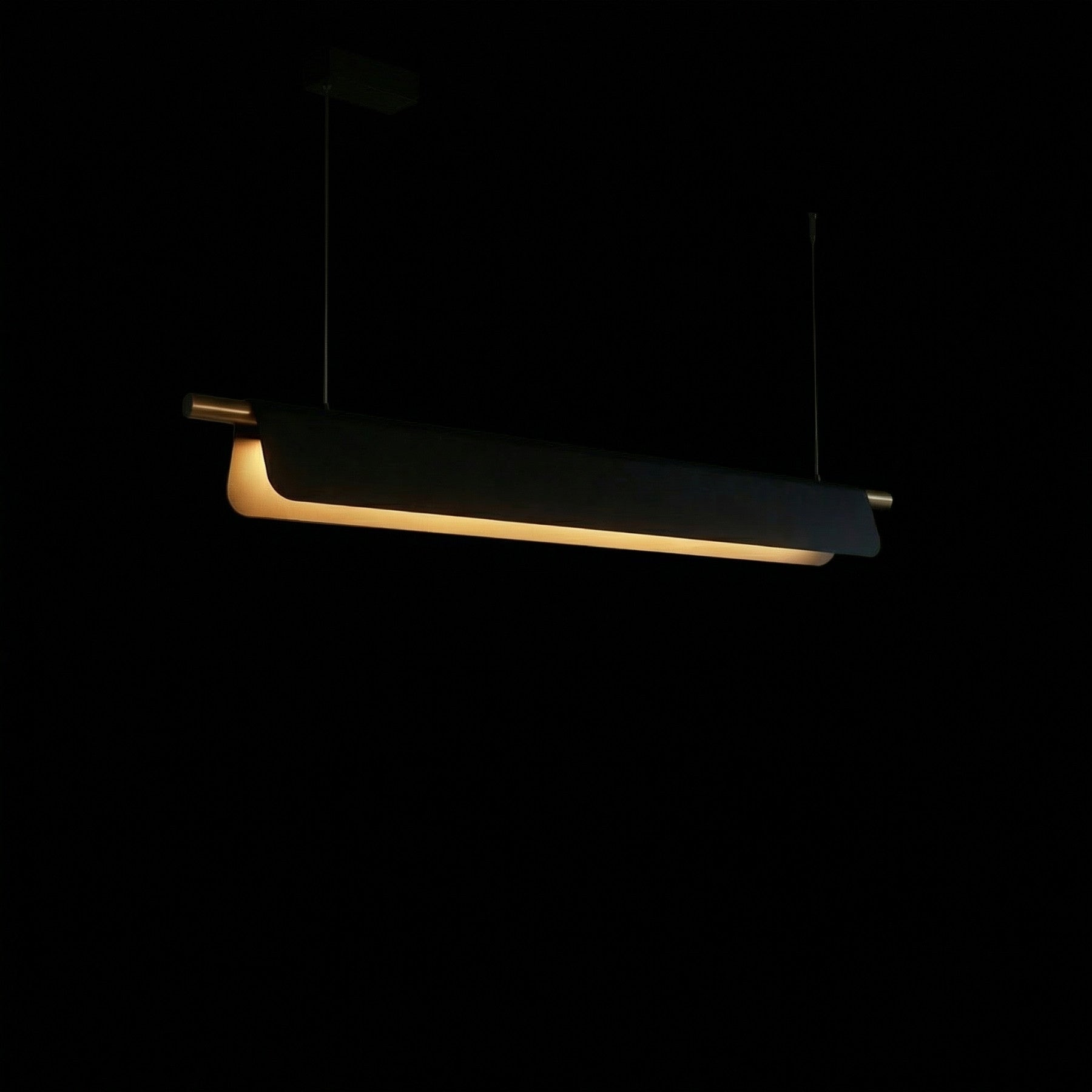 Led Avize Sarkıt Floke 120 Cm