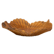Dekoratif Gondol Lotus Teak