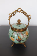 Dekoratif Kutu-Saklama Kutusu-Rubino Home-NowShopFun