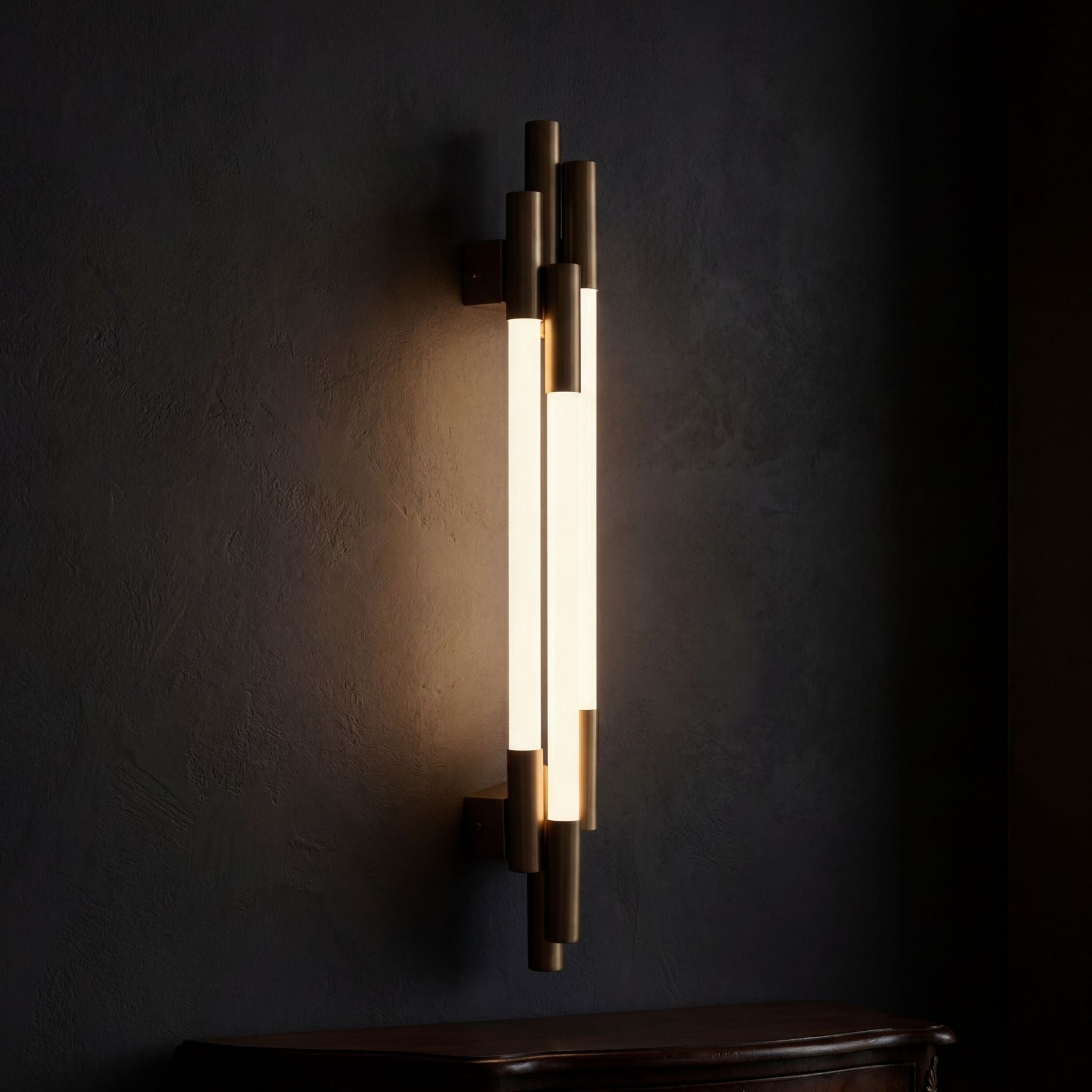 Elisa Led Aplik 70 Cm