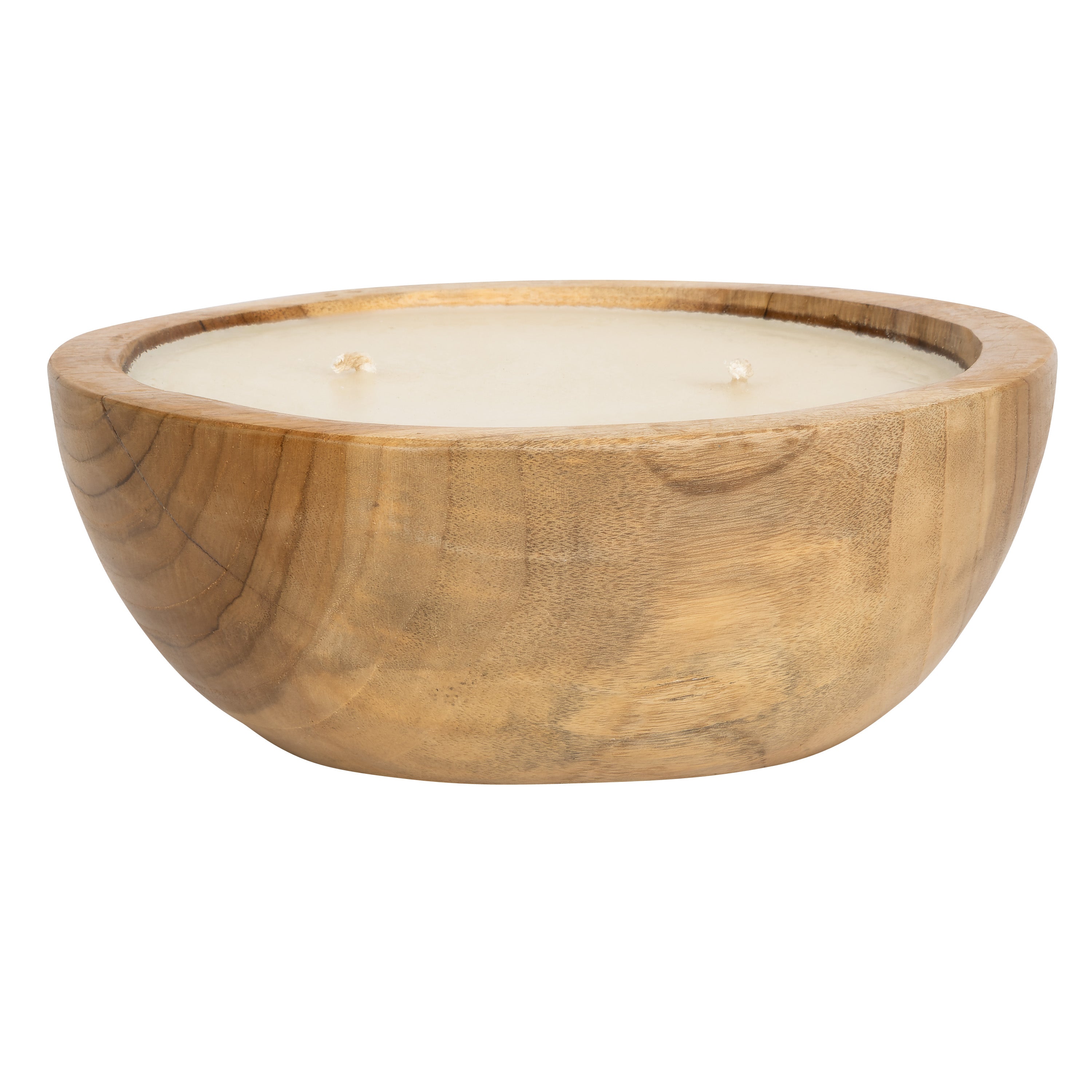 Dekoratif Mum Teak Kase Formu