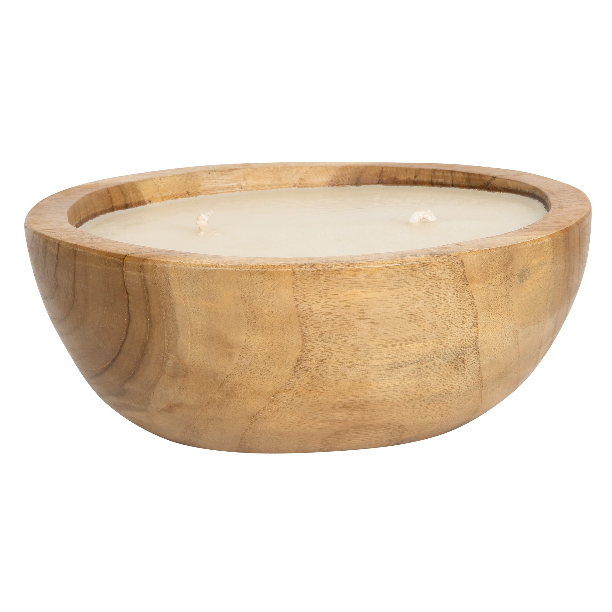 Dekoratif Mum Teak Kase Formu