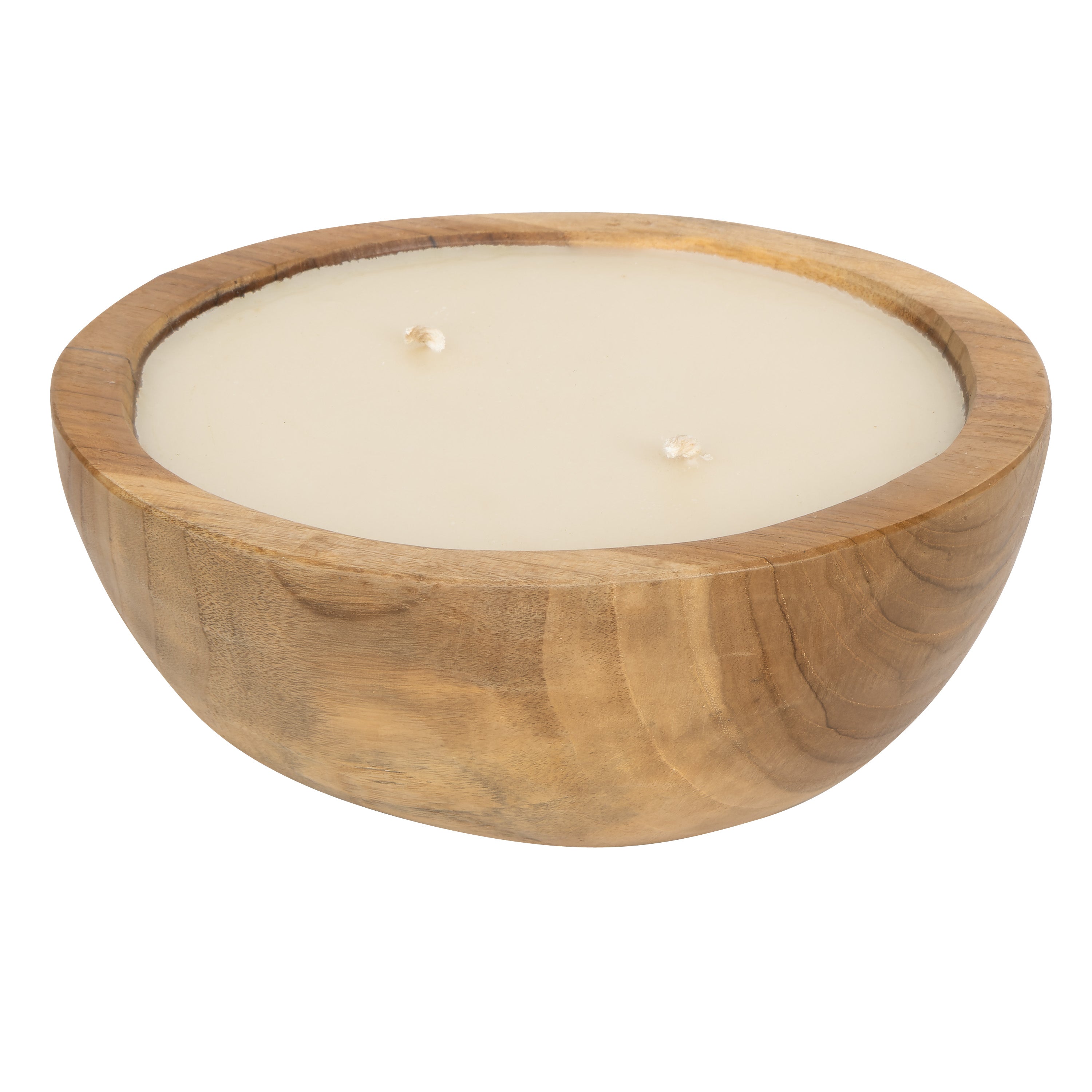 Dekoratif Mum Teak Kase Formu