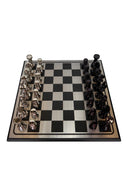 Dekoratif Satranç Takımı