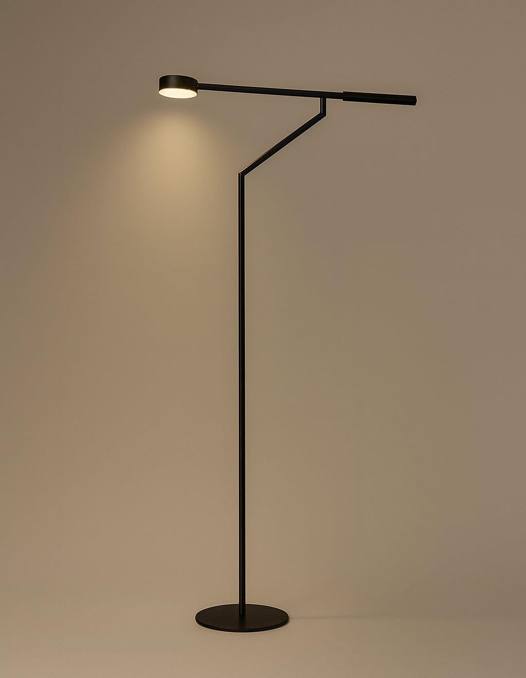 Dekoratif Soloist Led Lambader 145cm