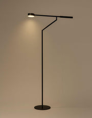 Dekoratif Soloist Led Lambader 145cm