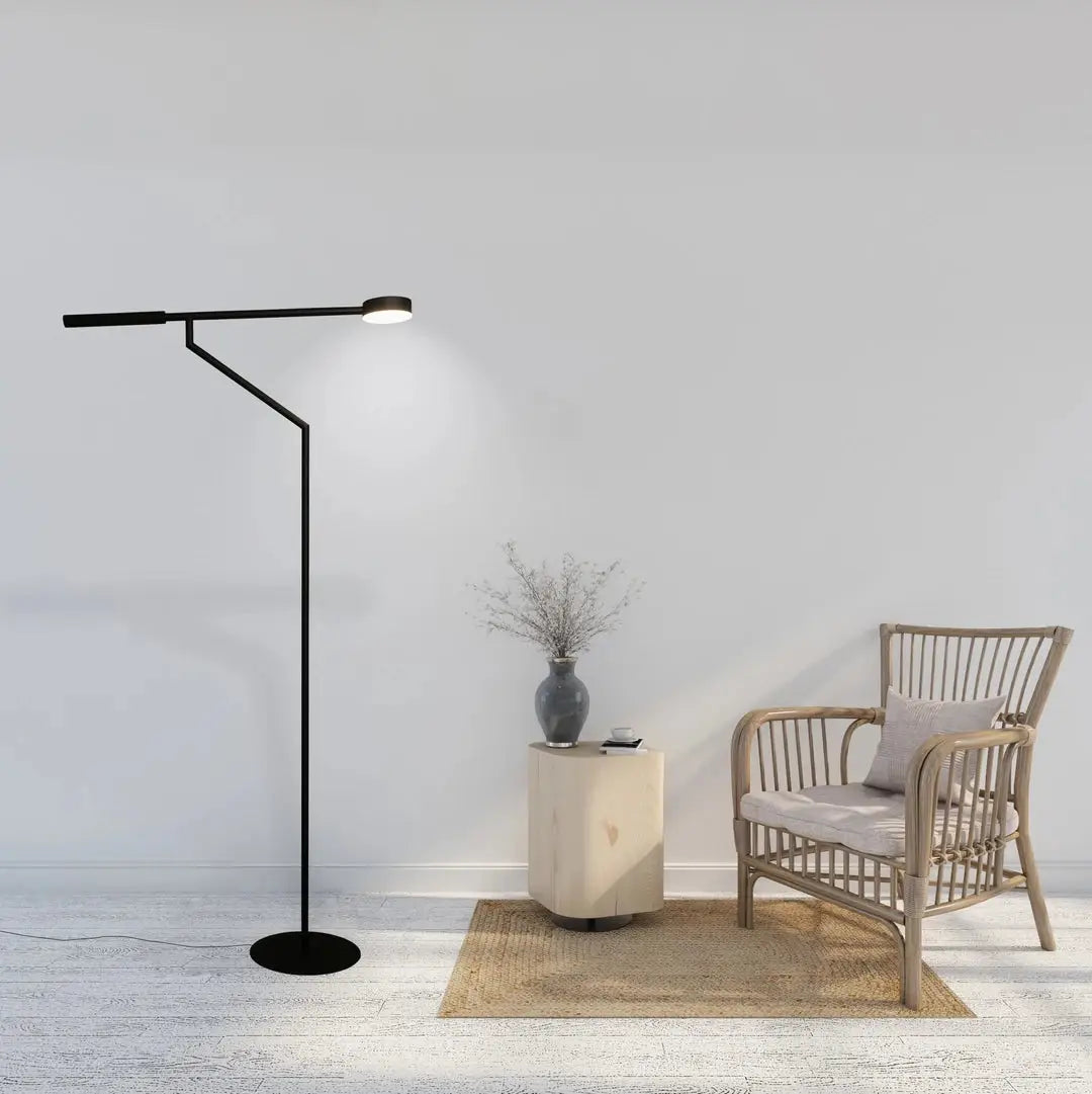 Dekoratif Soloist Led Lambader 145cm