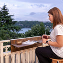 Lara Balkon Masası