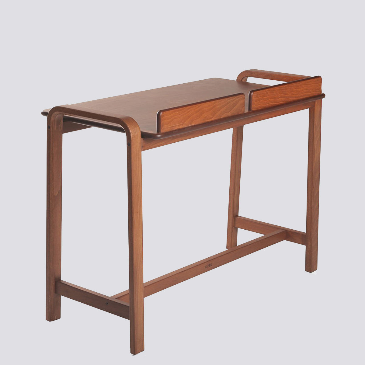 de'M Çalışma Masası Ceviz