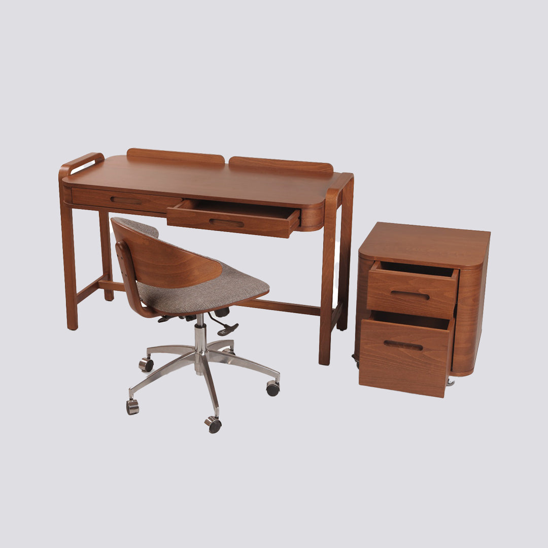 Demce Çalışma Seti