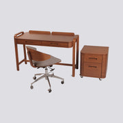 Demce Çalışma Seti