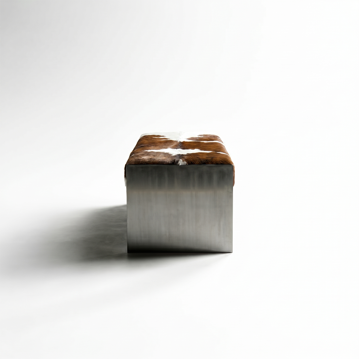 Demira Kahverengi Bench