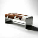 Demira Kahverengi Bench