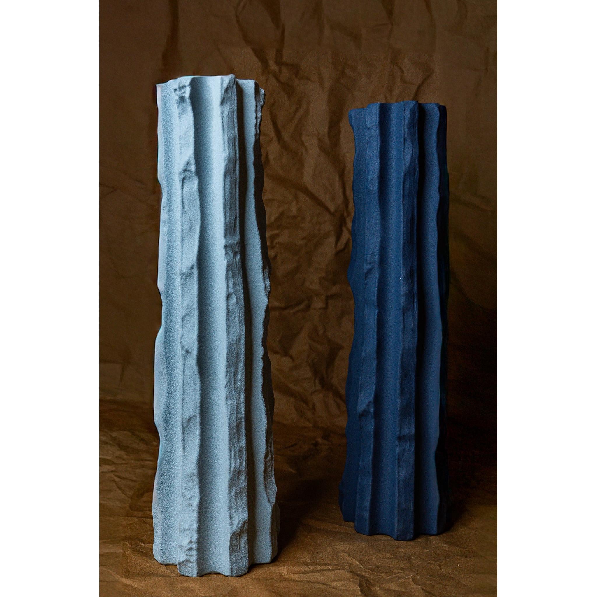 Denizin Sütunları Uzun Vazo